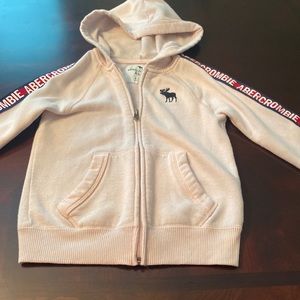 Girls sweater size 5-6